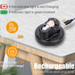 Rechargeable In Ear Sound Amplifier With Usb Charger