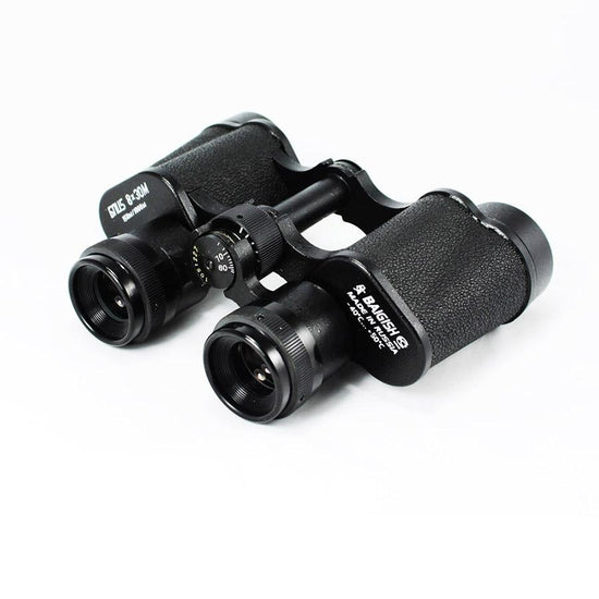 Full Metal High Definition Binoculars - 8x30 for Outdoor