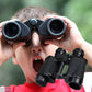 Full Metal High Definition Binoculars - 8x30 for Outdoor