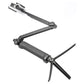 Extendable Monopod Tripod For Action Cameras - 3 Way Multi Function