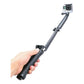 Extendable Monopod Tripod For Action Cameras - 3 Way Multi Function