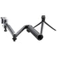 Extendable Monopod Tripod For Action Cameras - 3 Way Multi Function