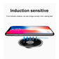 Wireless Charger With Pd+Usb Interface 1.2M Cable