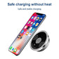 Wireless Charger With Pd+Usb Interface 1.2M Cable