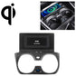 10W Wireless Charger For Bmw 3 Series 2020-2022 - Qi Standard