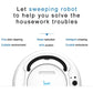 Smart Household Vacuum Cleaner - 1800pa Suction - Ca0380