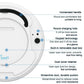 Smart Household Vacuum Cleaner - 1800pa Suction - Ca0380