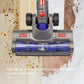 Motorized Floor Brush for Dyson Handheld Vacuums - V6 to V11