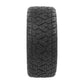 Enhanced 6.5 Scooter Tire - Wider & Thicker - Outer Tire