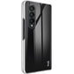 For Samsung Galaxy Z Fold4 5G Imak Wing Ii Crystal Pro Case Samsung Fold 4 - Sleek Protection