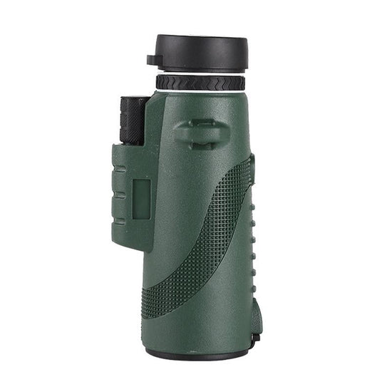 High-Definition Monocular Binoculars - 40X60 Fmc Multi-Layer Coated - Standard