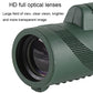 High-Definition Monocular Binoculars - 40X60 Fmc Multi-Layer Coated - Standard