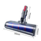 Soft Velvet Brush for Dyson Vacuum Cleaner - Replacement Parts