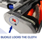 Soft Velvet Brush for Dyson Vacuum Cleaner - Replacement Parts