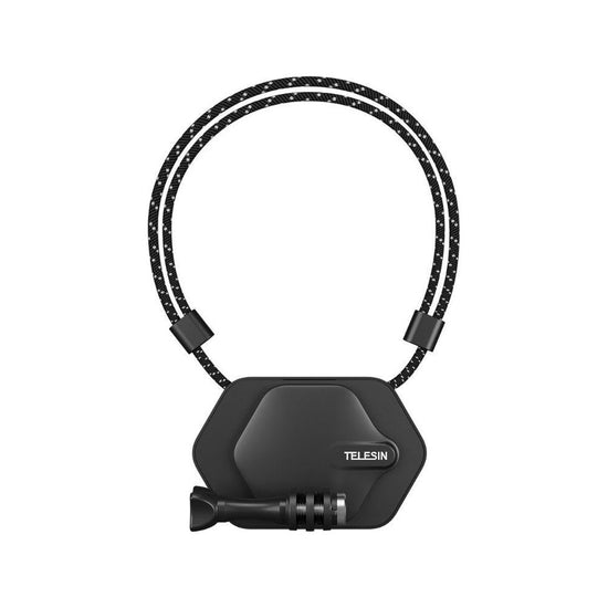 Quick Release Magnetic Camera Mount - Compact