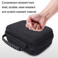 Multifunctional Large Camera Bag With High Capacity Storage