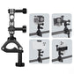 Universal Bike Mount For Cell Phone & Sports Camera