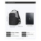 15-Inch Multifunction Usb Charging Laptop Backpack For Men