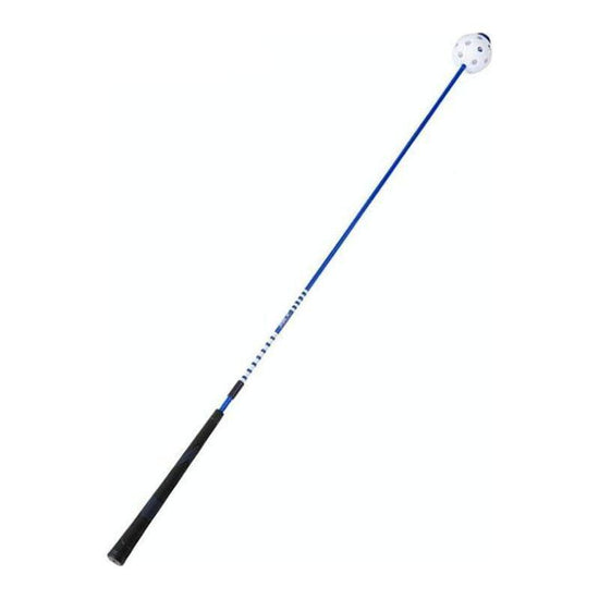 Improve Swing Speed With Golf Swing Training Stick