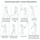 Improve Swing Speed With Golf Swing Training Stick