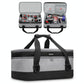 Multifunctional Vacuum Cleaner Storage Bag for Dyson Mite Removal