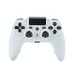 Wireless Ps4 Game Controller - White