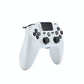 Wireless Ps4 Game Controller - White