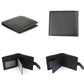 Rfid-protected Men Wallet - Secure & Stylish