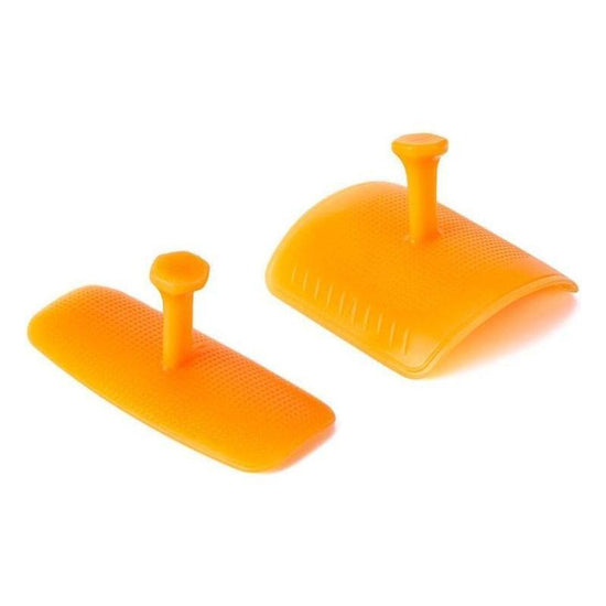 Improve Golf Ball Control With Silicone Magic Stickers