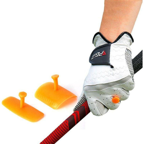 Improve Golf Ball Control With Silicone Magic Stickers