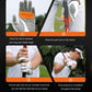 Improve Golf Ball Control With Silicone Magic Stickers