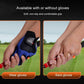 Improve Golf Ball Control With Silicone Magic Stickers