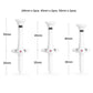 6Pcs Golf Tee Holder Multi Purpose Aimable Direction Tees
