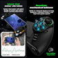 Multi-platform Wireless Gamepad for Switch Pc Android and Ios