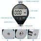 Digital Tire Hardness Meter - Plastic & Rubber