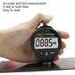 Digital Tire Hardness Meter - Plastic & Rubber