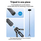3M Carbon Fiber Selfie Stick Monopod For Action Cameras - 1 / 4 Screw