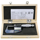 Electronic Digital Micrometer - 25-50Mm 0.001Mm Resolution