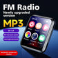 16Gb Mp3 Player With Fhd Camera & Bluetooth - Excluding Memory Card