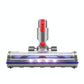 V-shaped Anti-tangle Floor Brush for Vacuum Cleaners - For Dyson V7 V8 V10 V11