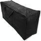 Outdoor Furniture Storage Bag - 210D Oxford Cloth - 122X39X55Cm