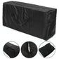 Outdoor Furniture Storage Bag - 210D Oxford Cloth - 122X39X55Cm
