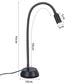 Adjustable Led Jewelry Table Lamp for Wenwan Diamond Jadeite Jade - Single Head