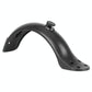 8.5 Inch Rear Fender for Xiaomi M365 / 1s / Pro Scooter - Plastic 4 Holes - Single Fender