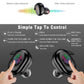 Mini Wireless Bluetooth 5.0 In-ear Earphone