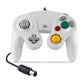 2-Pack Wired Vibrating Game Controller For Nintendo Ngc / Wii - Available