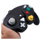 2-Pack Wired Vibrating Game Controller For Nintendo Ngc / Wii - Available
