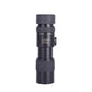 High Definition Monocular Telescope - 10-300X40 Bak4 Prism