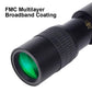 High Definition Monocular Telescope - 10-300X40 Bak4 Prism