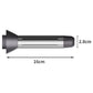 Clockwise Hair Curling Roller For Dyson Hair Dryer - Single